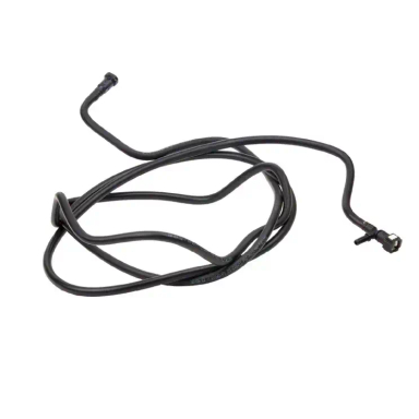 شلنگ بنزین از صافی تا ریل سوخت دوستان کد 6712 مناسب تیبا