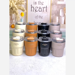 تراول ماگ سیتارا مدل دو حالته حجم 290 میلی لیتر