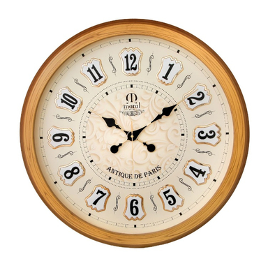 ساعت دیواری مارال کد 606