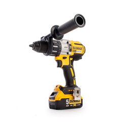 دریل پیچ گوشتی چکشی شارژی دیوالت مدل DCD996P2