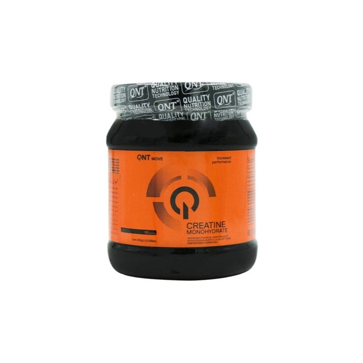 پودر کراتین کیو ان تی وزن 300 گرم