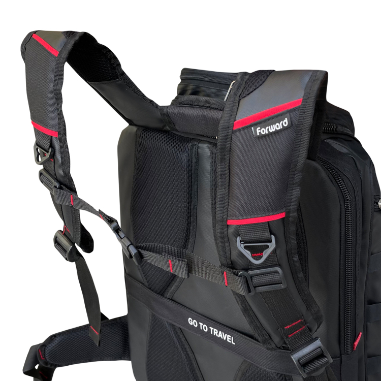 کوله پشتی لپ تاپ فوروارد مدل FCLT0016 GAMERS PROFESSIONAL