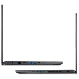 لپ تاپ 15.6 اینچ ایسر مدل Acer Aspire 7 A715 Core i5 12450H 8Gb 512Gb SSD RTX2050