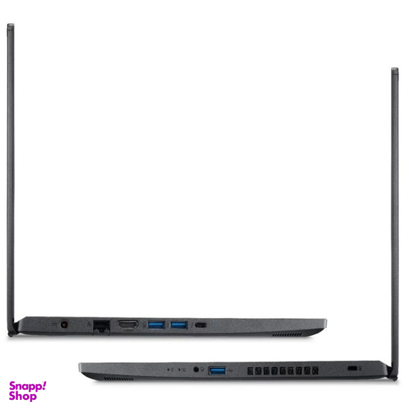 لپ تاپ 15.6 اینچ ایسر مدل Acer Aspire 7 A715 Core i5 12450H 8Gb 512Gb SSD RTX2050