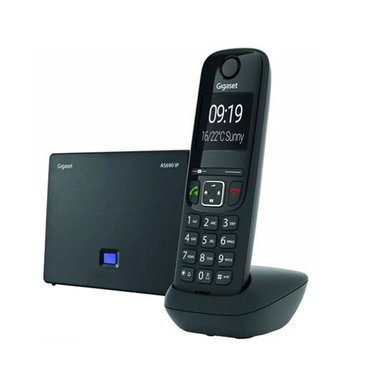 تلفن تحت شبکه گیگاست (Gigaset) مدل As690 IP