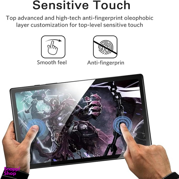 محافظ صفحه نمایش تبلت مدل RMS - SUD Plus مناسب برای شیائومی Redmi Pad Pro 2024 / Poco Pad
