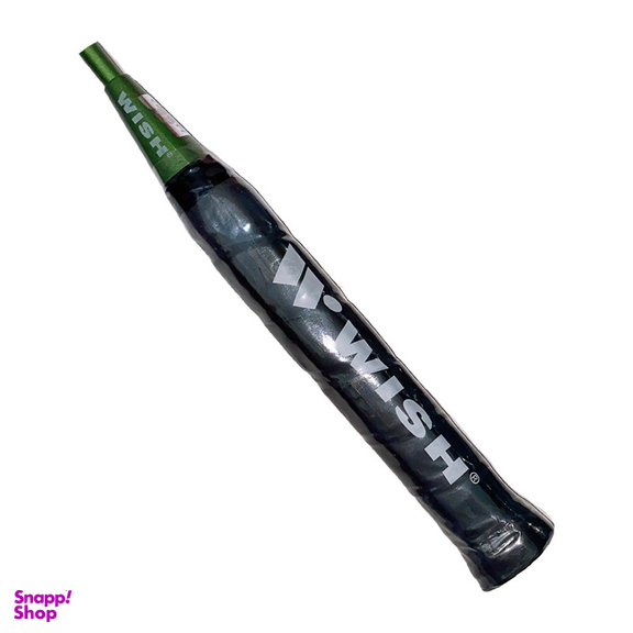 راکت بدمینتون ویش مدل ALUMTEC-550