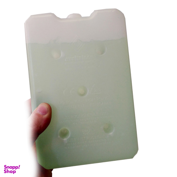 یخ خشک سفری مدل Exeltainer815 بسته 3 عددی