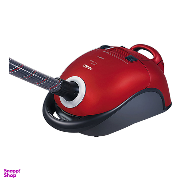 جاروبرقی روسو مدل Compatible کد 015