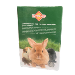 یونجه جوندگان همستر شاپ مدل Special Puppy وزن 1 کیلوگرم