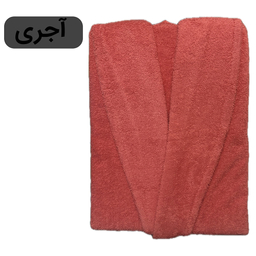 حوله پالتویی دنیز مدل Soft سایز 135