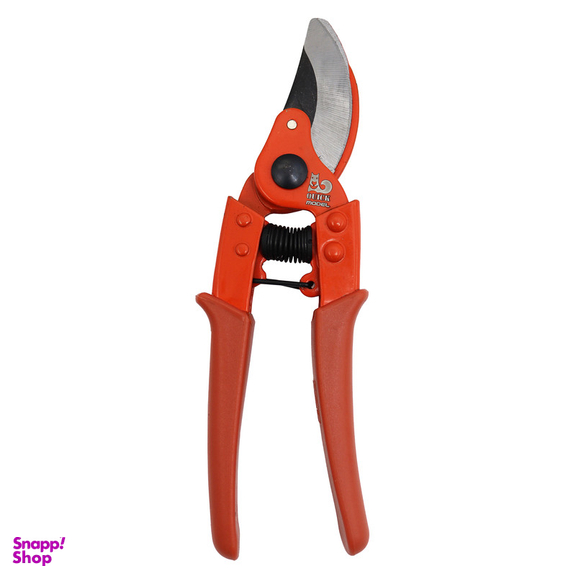 قیچی باغبانی مدل کوییک کد YP-AZ-ROKESHDAR-22CM