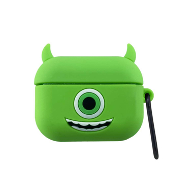 کاور ایرفون بی سیم مدل فانتزی طرح مایک کد 950 مناسب برای کیس اپل AirPod Pro 2