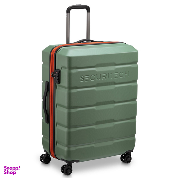 چمدان دلسی مدل CITADEL SECURITECH کد 4005819 سایز متوسط