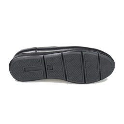 کفش روزمره زنانه چرم مشهد مدل j2596