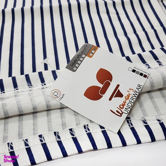 تاپ راحتی زنانه ماییلدا مدل 5328-5