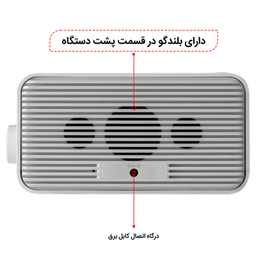 شارژر بی سیم مومکس مدل QC2UKW
