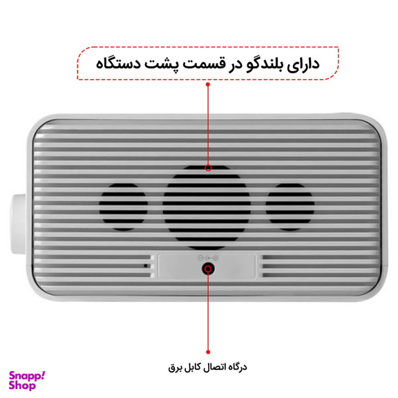 شارژر بی سیم مومکس مدل QC2UKW