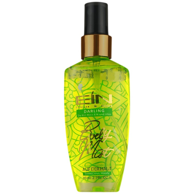 بادی اسپلش دارلینگ ای آی ان مدل Darling حجم 250 میلی لیتر