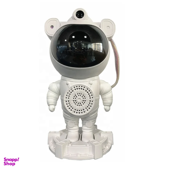 چراغ خواب فضانورد اسپیکردار کد67