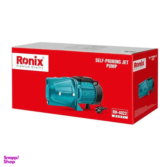 پمپ آب رونیکس مدل RH-4022