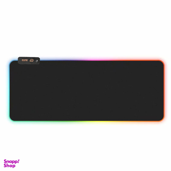 ماوس پد مخصوص بازی تسکو مدل GMO 55