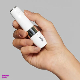 ماشین اصلاح صورت براون مدل arabic FS1000 به همراه سری یدک