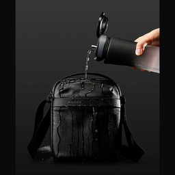 کیف رودوشی مردانه بنج مدل 2876