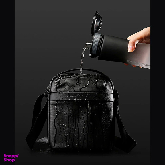 کیف رودوشی مردانه بنج مدل 2876