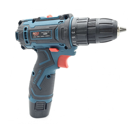 دریل پیچ گوشتی شارژی باس مدل LIFE_STYLE کد 2 مجموعه 28 عددی