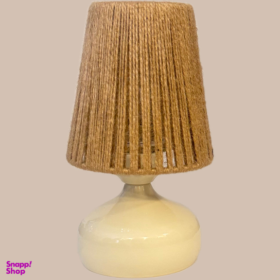 شید آباژور نورهام مدل کنفی مکرومه مخروطی ۱۰۱۵