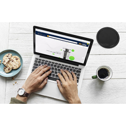 پریز توکار رومیزی ملونی مدل 10026