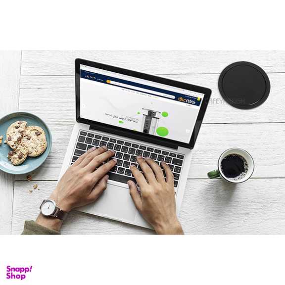 پریز توکار رومیزی ملونی مدل 10026
