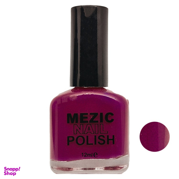 لاک ناخن مزیک شماره 350 حجم 12 میلی لیتر