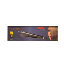 اتو مو کومکس مدل KERATIN KM-308