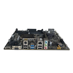 مادربرد ام اس آی مدل MSI PRO H610M-E DDR4