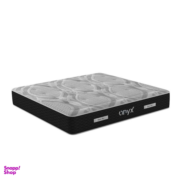 تشک گرین رست مدل طبی فنری اونیکس سایز 200×160 سانتی متر