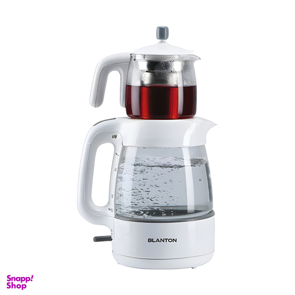 چای ساز بلانتون مدل TM-5001