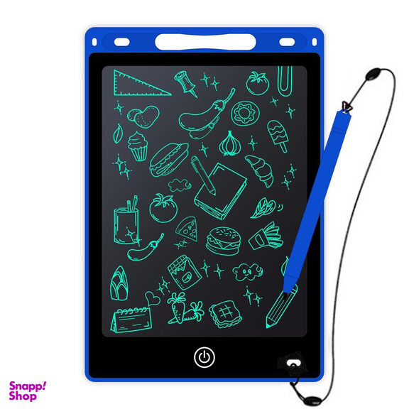 کاغذ دیجیتالی مدل LCD 10