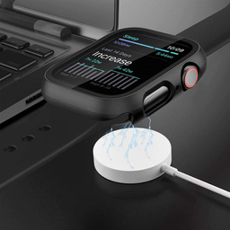 کاور بوف مدل Cover Applewatch مناسب برای اپل واچ 41 میلی متری  سری  8 / 7