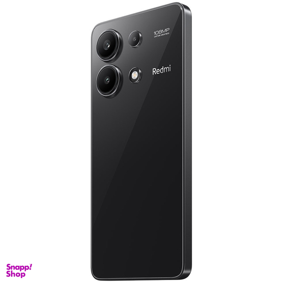 گوشی موبایل شیائومی مدل Redmi Note 13 4G دو سیم کارت ظرفیت 256 گیگابایت رم 8 گیگابایت