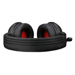 هدست باسیم مخصوص بازی ردراگون مدل Meda H280