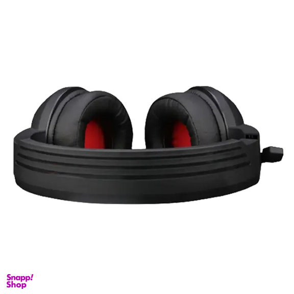 هدست باسیم مخصوص بازی ردراگون مدل Meda H280