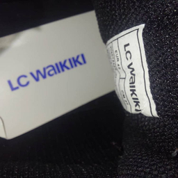 نیم بوت مردانه ال سی وایکیکی مدل gllipper