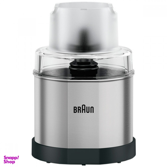 گوشت کوب برقی براون مدل MQ9138XL