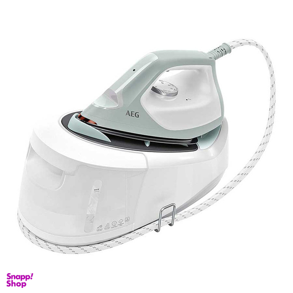 اتو مخزن دار آ ا گ مدل ST6-1-4LG