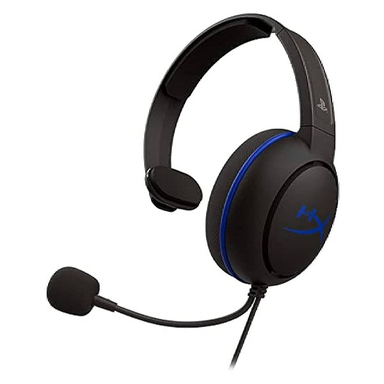 هدست گیمینگ هایپر ایکس مدل Cloud Chat Headset PS4