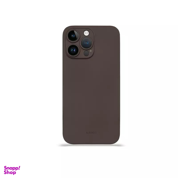 کاور کی -زد دوو مدل Air Skin مناسب برای گوشی موبایل اپل iPhone 13 /14