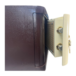 گاوصندوق الکترونیکی تارا سیف کد 40EKLC