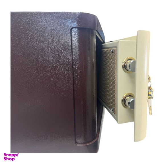 گاوصندوق الکترونیکی تارا سیف کد 40EKLC